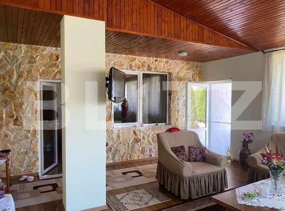 Casa de vânzare 8 camere Utvin - 153035CV | BLITZ Timișoara | Poza2