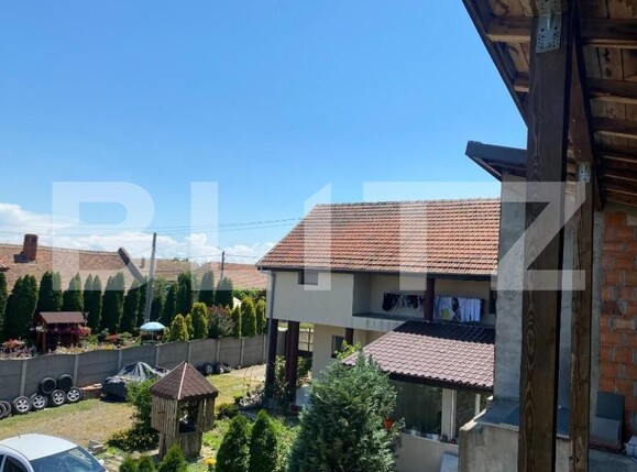 Casa de vânzare 8 camere Utvin - 153035CV | BLITZ Timișoara | Poza1