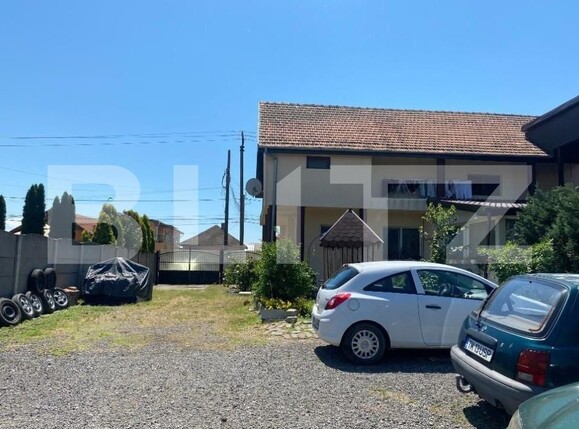 Casa de vânzare 8 camere Utvin - 153035CV | BLITZ Timișoara | Poza3