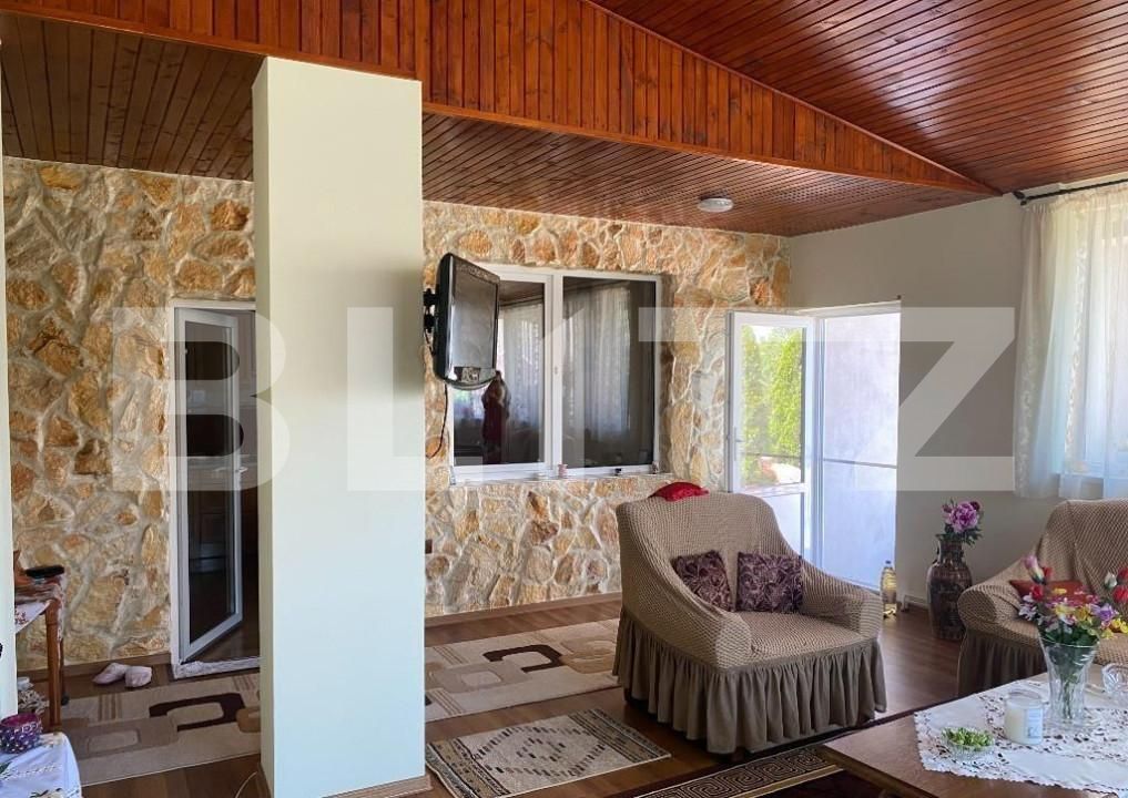 Casa de vânzare 8 camere Utvin - 153035CV | BLITZ Timișoara | Poza4