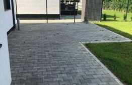 Apartament 2 camere, 50 mp, zona Ghiroda