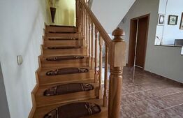 Casa individuala 7 camere, Girocului langa Kaufland