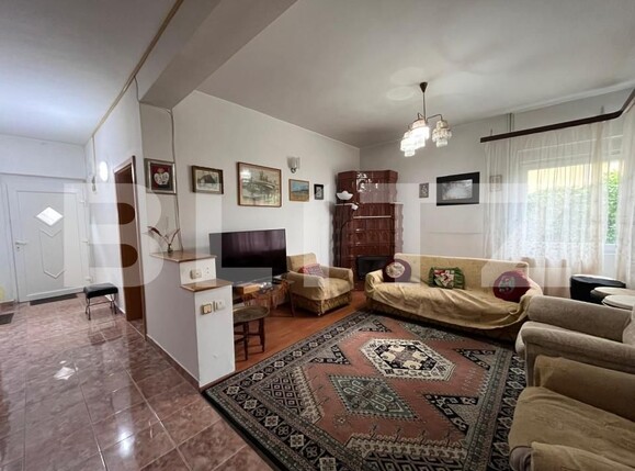 Casa de vânzare 7 camere Elisabetin - 153073CV | BLITZ Timișoara | Poza3