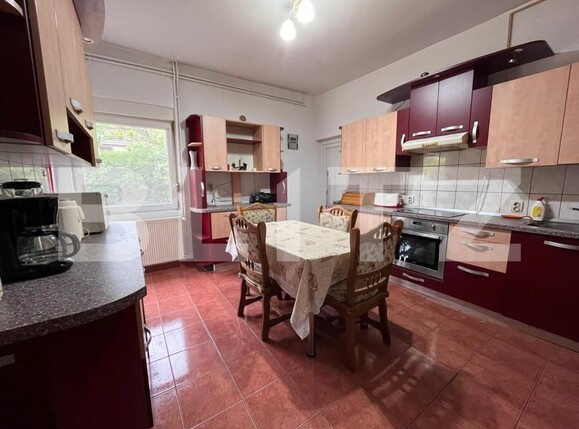 Casa de vânzare 7 camere Elisabetin - 153073CV | BLITZ Timișoara | Poza1