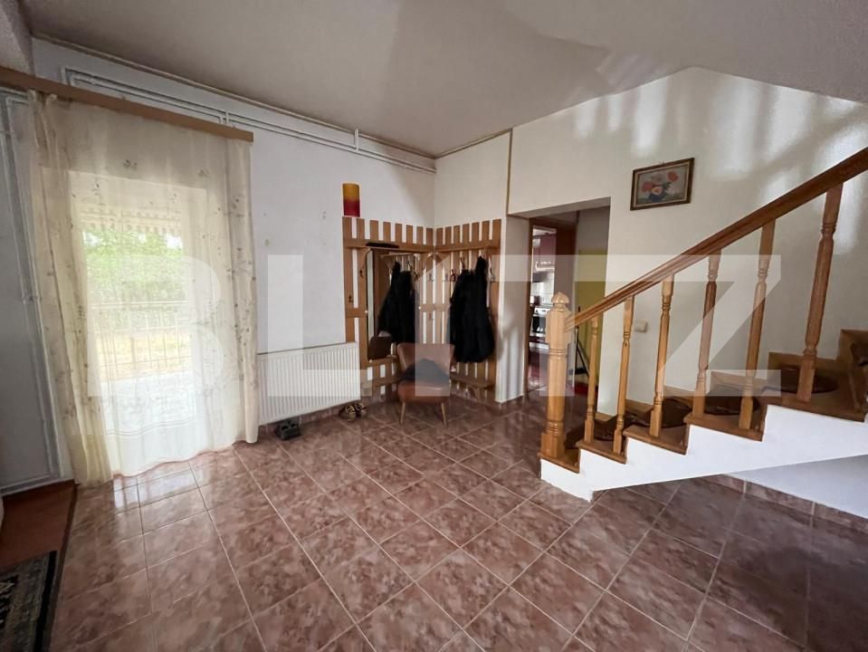 Casa de vânzare 7 camere Elisabetin - 153073CV | BLITZ Timișoara | Poza9
