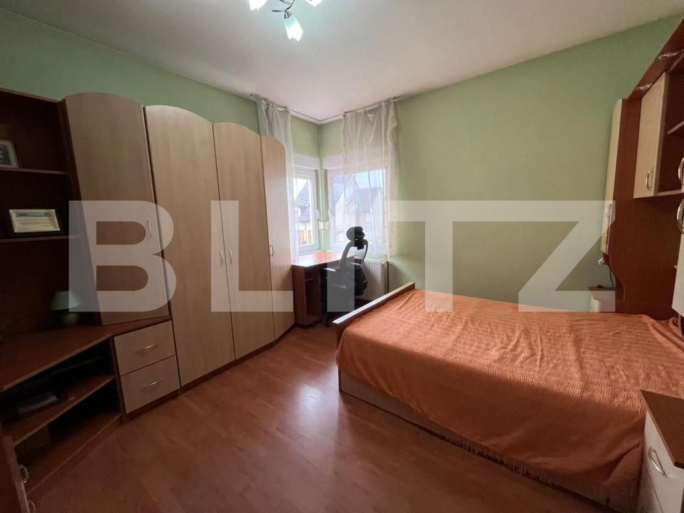 Casa de vânzare 7 camere Elisabetin - 153073CV | BLITZ Timișoara | Poza5