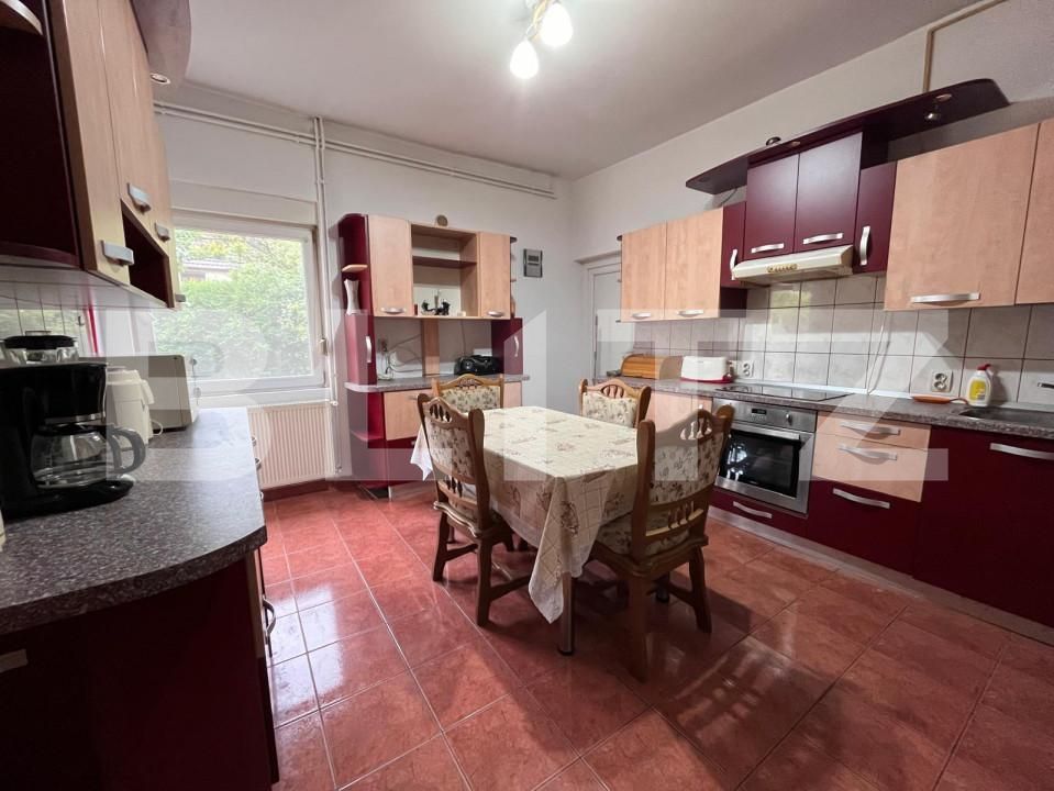 Casa de vânzare 7 camere Elisabetin - 153073CV | BLITZ Timișoara | Poza1