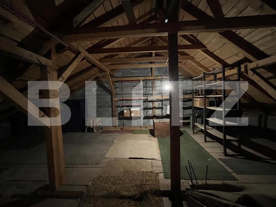 Casa de vânzare 7 camere Elisabetin - 153073CV | BLITZ Timișoara | Poza14