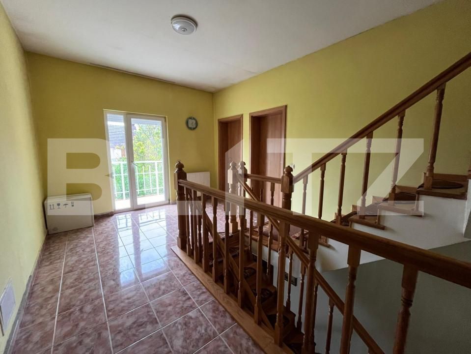 Casa de vânzare 7 camere Elisabetin - 153073CV | BLITZ Timișoara | Poza8