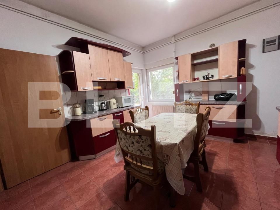 Casa de vânzare 7 camere Elisabetin - 153073CV | BLITZ Timișoara | Poza2