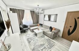 Apartament superb cu 3 camere, etaj 3, Zona Spitalul Judetean