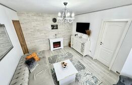 Apartament superb cu 3 camere, etaj 3, Zona Spitalul Judetean