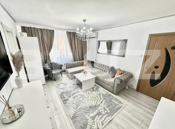 Apartament de vânzare 3 camere Spitalul Judetean - 153108AV | BLITZ Timișoara | Poza1