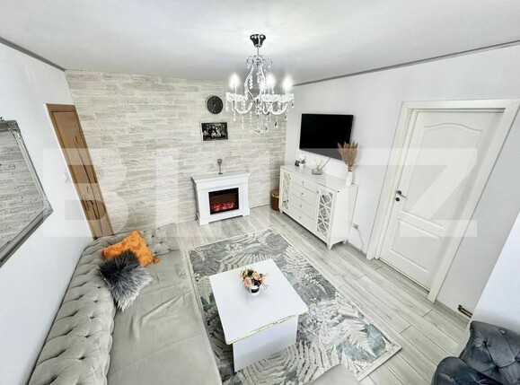 Apartament de vânzare 3 camere Spitalul Judetean - 153108AV | BLITZ Timișoara | Poza2