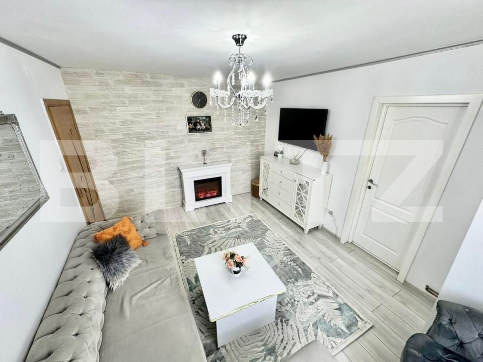 Apartament de vânzare 3 camere Spitalul Judetean - 153108AV | BLITZ Timișoara | Poza2