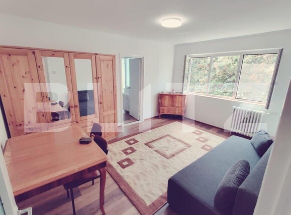 Apartament de închiriat 2 camere Dacia - 153146AI | BLITZ Timișoara | Poza1