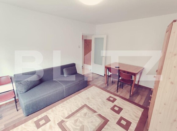 Apartament de închiriat 2 camere Dacia - 153146AI | BLITZ Timișoara | Poza2