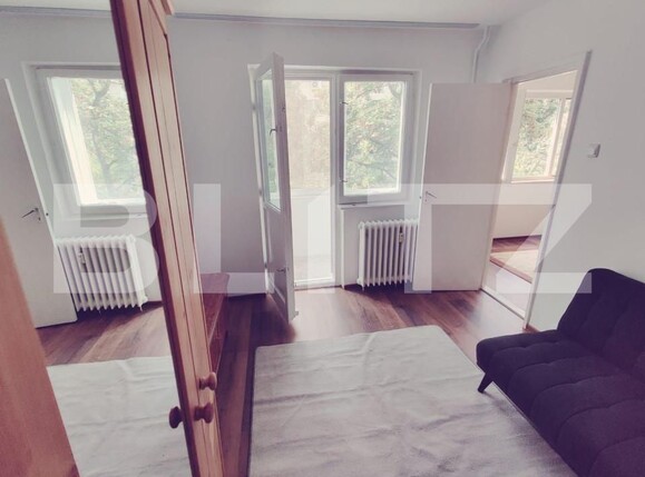 Apartament de închiriat 2 camere Dacia - 153146AI | BLITZ Timișoara | Poza3