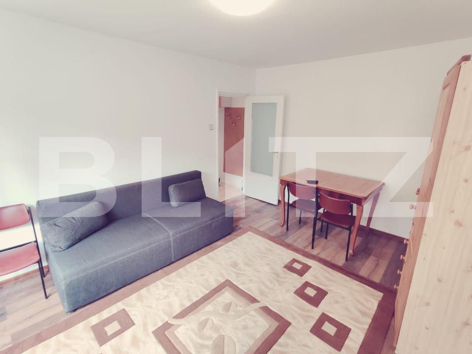 Apartament de închiriat 2 camere Dacia - 153146AI | BLITZ Timișoara | Poza2