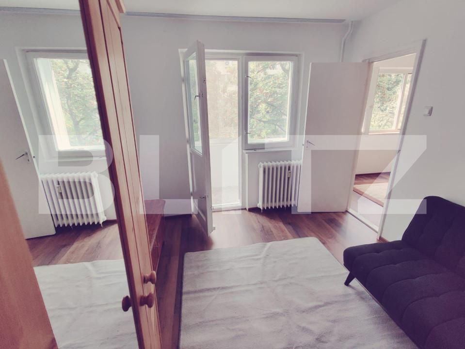 Apartament de închiriat 2 camere Dacia - 153146AI | BLITZ Timișoara | Poza3