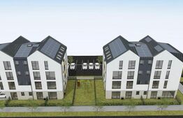 Apartament 2 Camere 50MP Freidorf loc de parcare INCLUS IN PRET bloc NOU