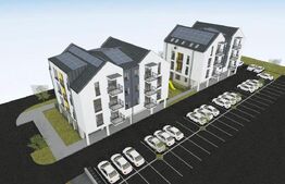 Apartament 2 Camere 50MP Freidorf loc de parcare INCLUS IN PRET bloc NOU