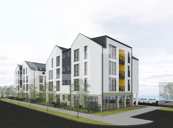 Apartament de vânzare 2 camere Freidorf - 153215AV | BLITZ Timișoara | Poza5