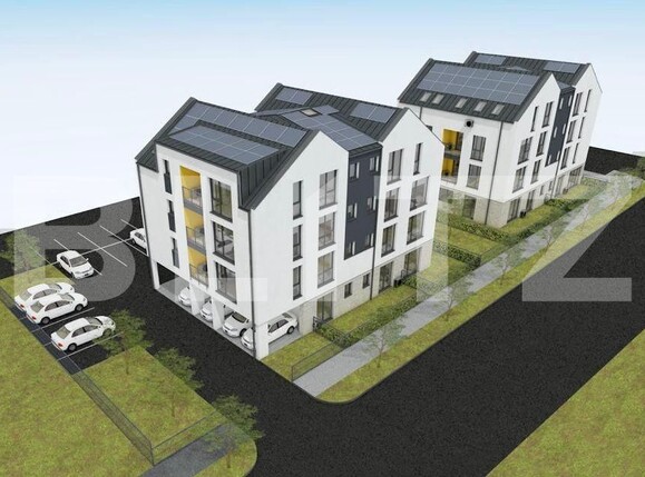 Apartament de vânzare 2 camere Freidorf - 153215AV | BLITZ Timișoara | Poza13