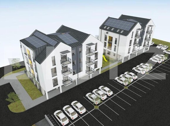 Apartament de vânzare 2 camere Freidorf - 153216AV | BLITZ Timișoara | Poza11