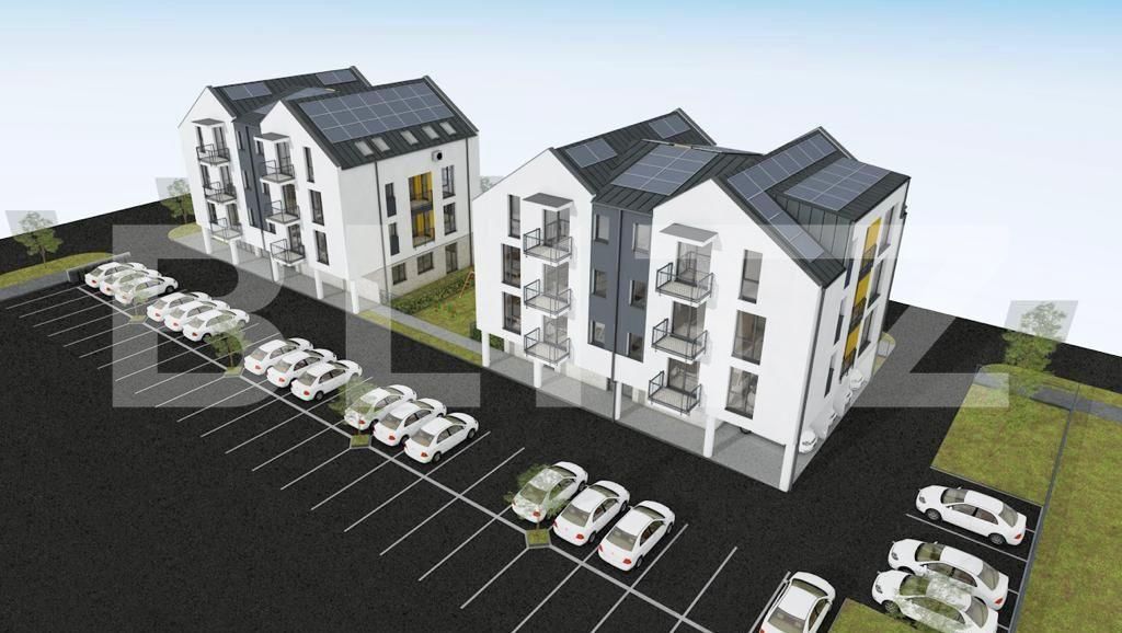 Apartament de vânzare 2 camere Freidorf - 153216AV | BLITZ Timișoara | Poza2