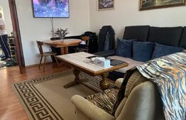 Apartament 2 camere 59mp utili CURTE MARE