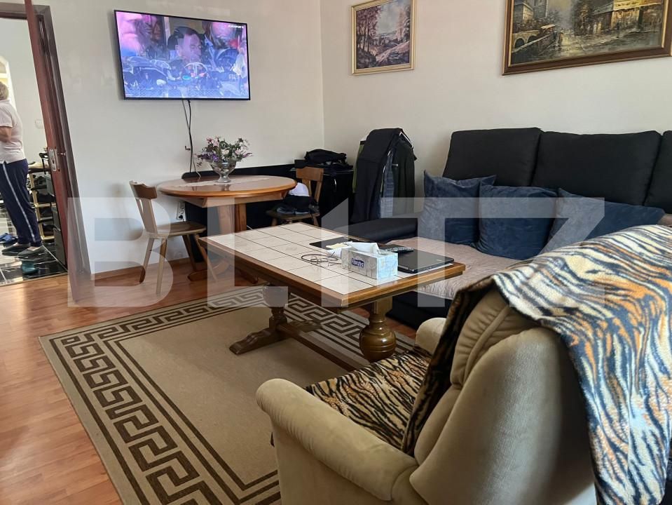 Apartament de vânzare 2 camere Fratelia - 153217AV | BLITZ Timișoara | Poza3