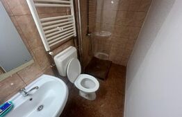 Apartament Spatios in Complexul Studentesc 2 camere