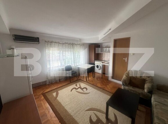 Apartament de vânzare 2 camere Complex Studentesc - 153223AV | BLITZ Timișoara | Poza1