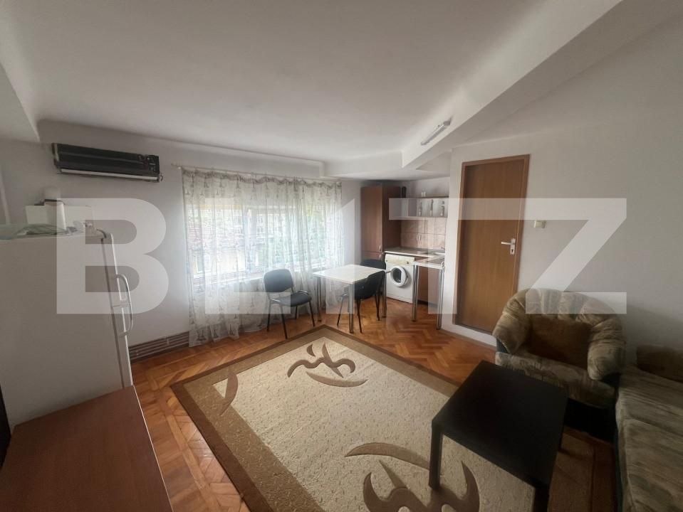 Apartament de vânzare 2 camere Complex Studentesc - 153223AV | BLITZ Timișoara | Poza1