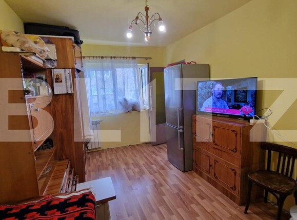 Garsonieră de vânzare Freidorf - 153262AV | BLITZ Timișoara | Poza1