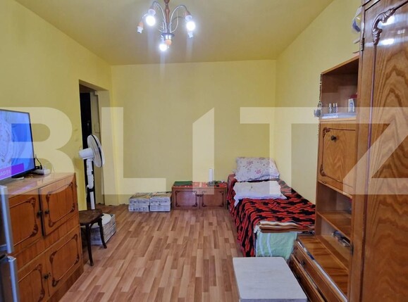 Garsonieră de vânzare Freidorf - 153262AV | BLITZ Timișoara | Poza2