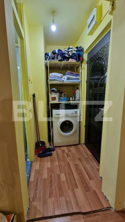 Garsonieră de vânzare Freidorf - 153262AV | BLITZ Timișoara | Poza3