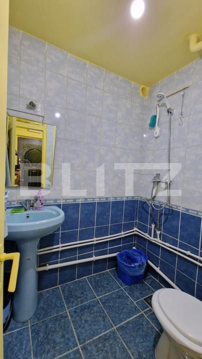 Garsonieră de vânzare Freidorf - 153262AV | BLITZ Timișoara | Poza4