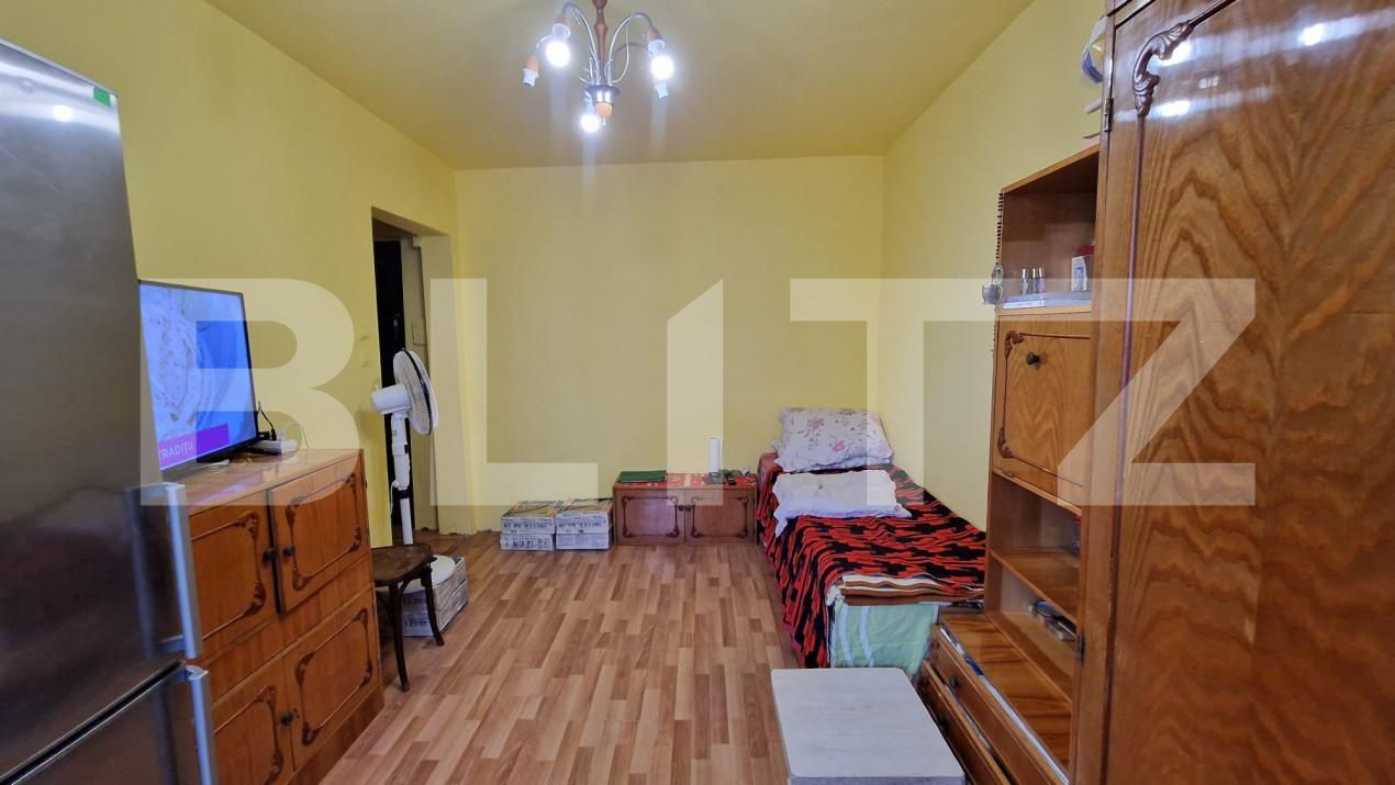 Garsonieră de vânzare Freidorf - 153262AV | BLITZ Timișoara | Poza2