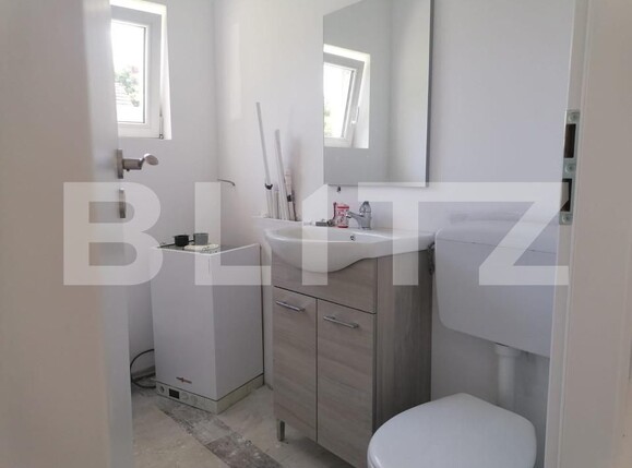 Casa de vânzare 4 camere Exterior Nord - 153267CV | BLITZ Timișoara | Poza7