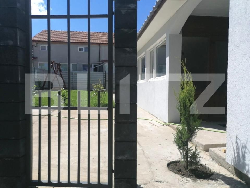 Casa de vânzare 4 camere Exterior Nord - 153267CV | BLITZ Timișoara | Poza8