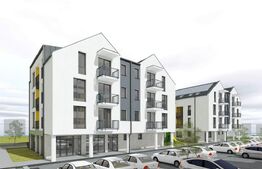 Spațiu comercial de vânzare Giroc - 185880SVC | BLITZ Timișoara | Poza1