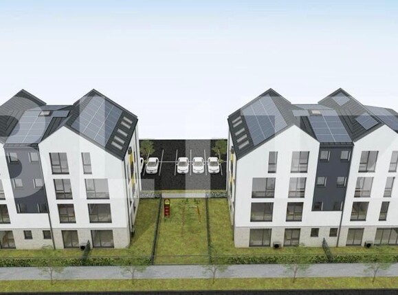 Spațiu comercial de vânzare Freidorf - 153289SVC | BLITZ Timișoara | Poza6