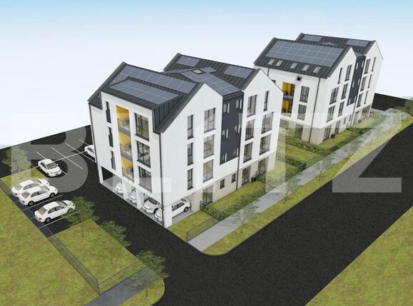 Spațiu comercial de vânzare Freidorf - 153289SVC | BLITZ Timișoara | Poza11