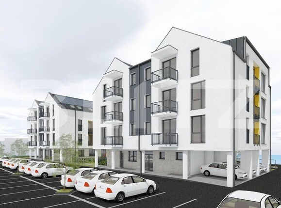 Spațiu comercial de vânzare Freidorf - 153289SVC | BLITZ Timișoara | Poza4