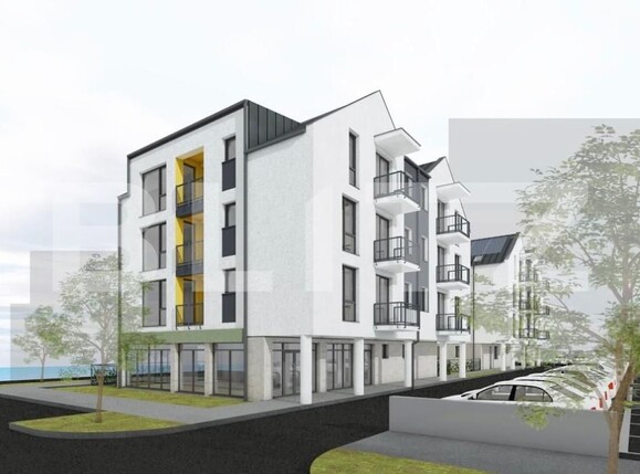 Spațiu comercial de vânzare Freidorf - 153289SVC | BLITZ Timișoara | Poza3