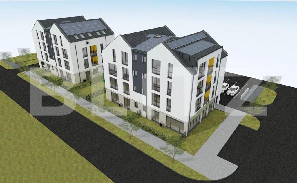 Spațiu comercial de vânzare Freidorf - 153289SVC | BLITZ Timișoara | Poza7