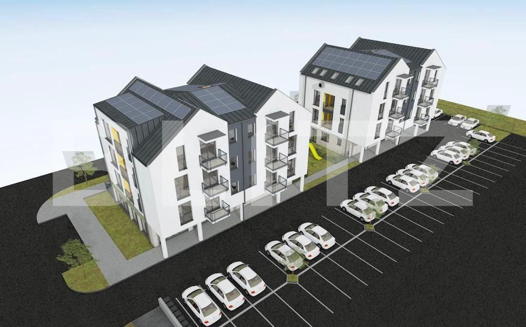 Spațiu comercial de vânzare Freidorf - 153289SVC | BLITZ Timișoara | Poza10