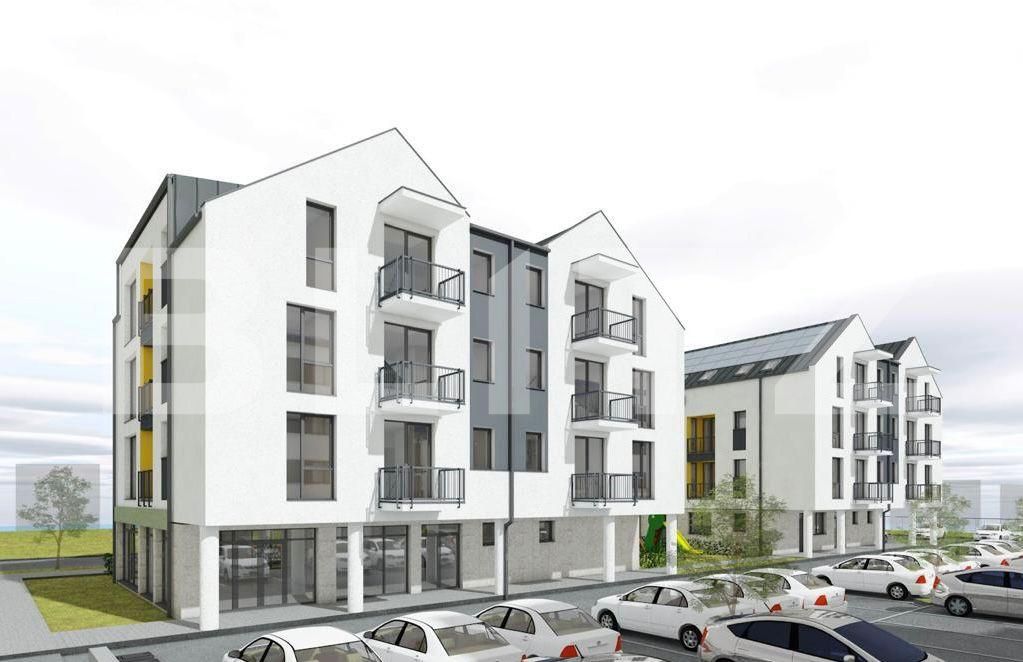 Spațiu comercial de vânzare Freidorf - 153289SVC | BLITZ Timișoara | Poza1